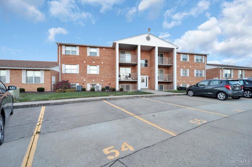 5667 Old Blue Rock Rd, Cincinnati, OH, 45247 | Card Image