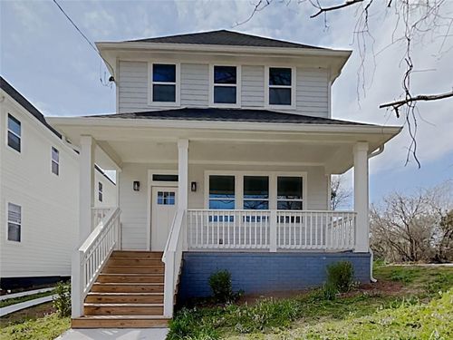 629 Windsor St Sw, Atlanta, GA, 30312-2500 | Card Image