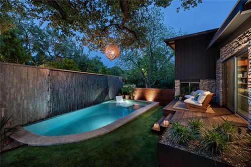 2709 Pecos St, Austin, TX, 78703-1005 | Card Image