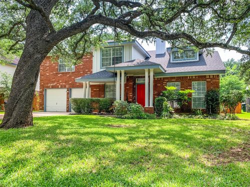11506 Gun Fight Ln, Austin, TX, 78748-1930 | Card Image