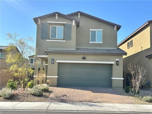 1771 Matteo Cove Place, North Las Vegas, NV, 89084 | Card Image