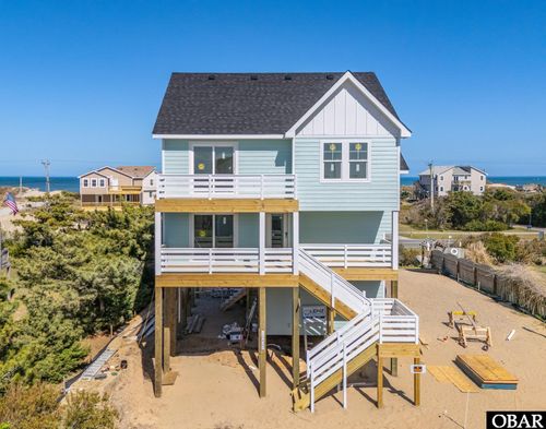 10422 S Colony South Dr, Nags Head, NC, 27959-8935 | Card Image