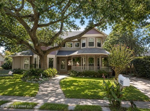 1402 Abbeyville Street, Pascagoula, MS, 39581 | Card Image
