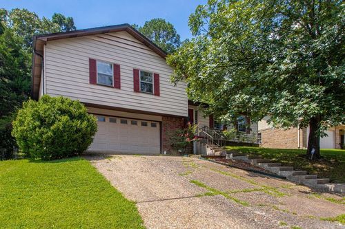 12111 Teton Forest Dr, Little Rock, AR, 72212-2337 | Card Image