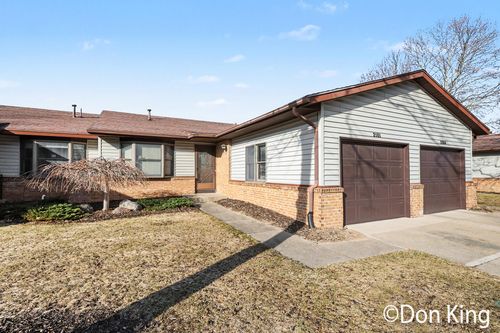 2151 Ter Van Dr Ne, Grand Rapids, MI, 49505-6372 | Card Image