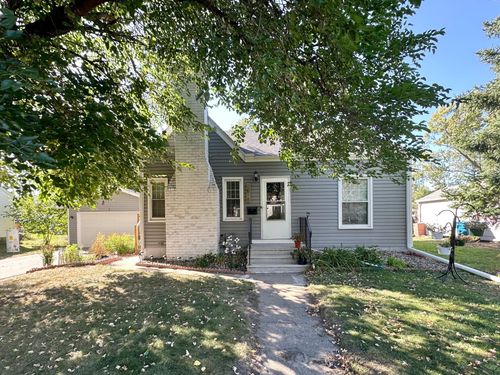 7518 1st Ave S, Richfield, MN, 55423-4205 | Card Image