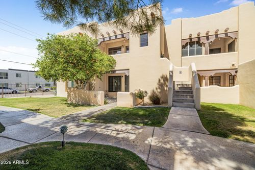 2-5402 E Windsor Ave, Phoenix, AZ, 85008-1750 | Card Image