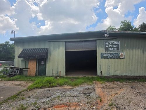 2575 Halls Mill Rd, Mobile, AL, 36606-4610 | Card Image