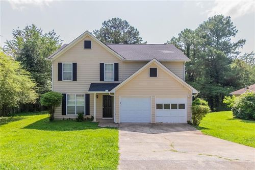 9542 Canvasback Ct, Jonesboro, GA, 30238-5857 | Card Image