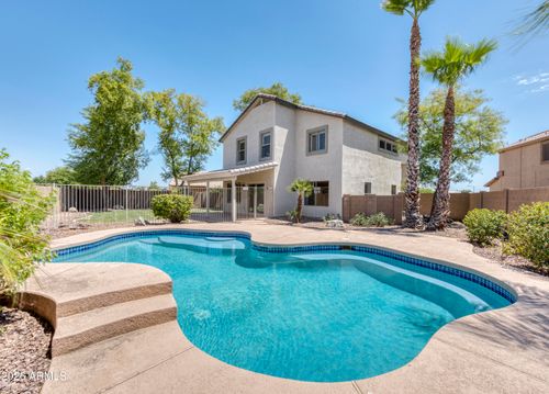16237 N 161st Dr, Surprise, AZ, 85374-5774 | Card Image