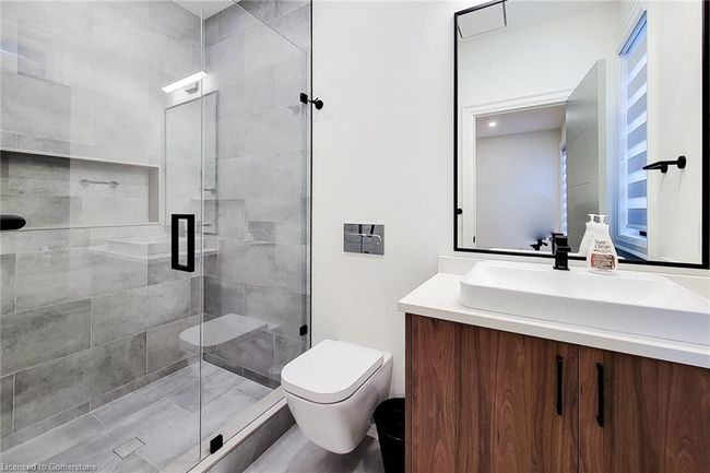 253 Federal St, House other with 6 bedrooms, 7 bathrooms and 3 parking in Stoney Creek ON | Image 28