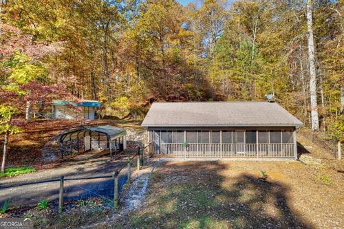 155 Braeburn Ln, Dahlonega, GA, 30533-4775 | Card Image