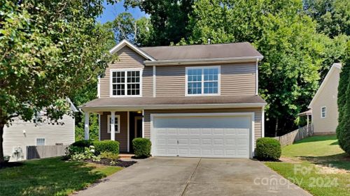 568 River View Drive, Lowell, NC, 28098 | Card Image