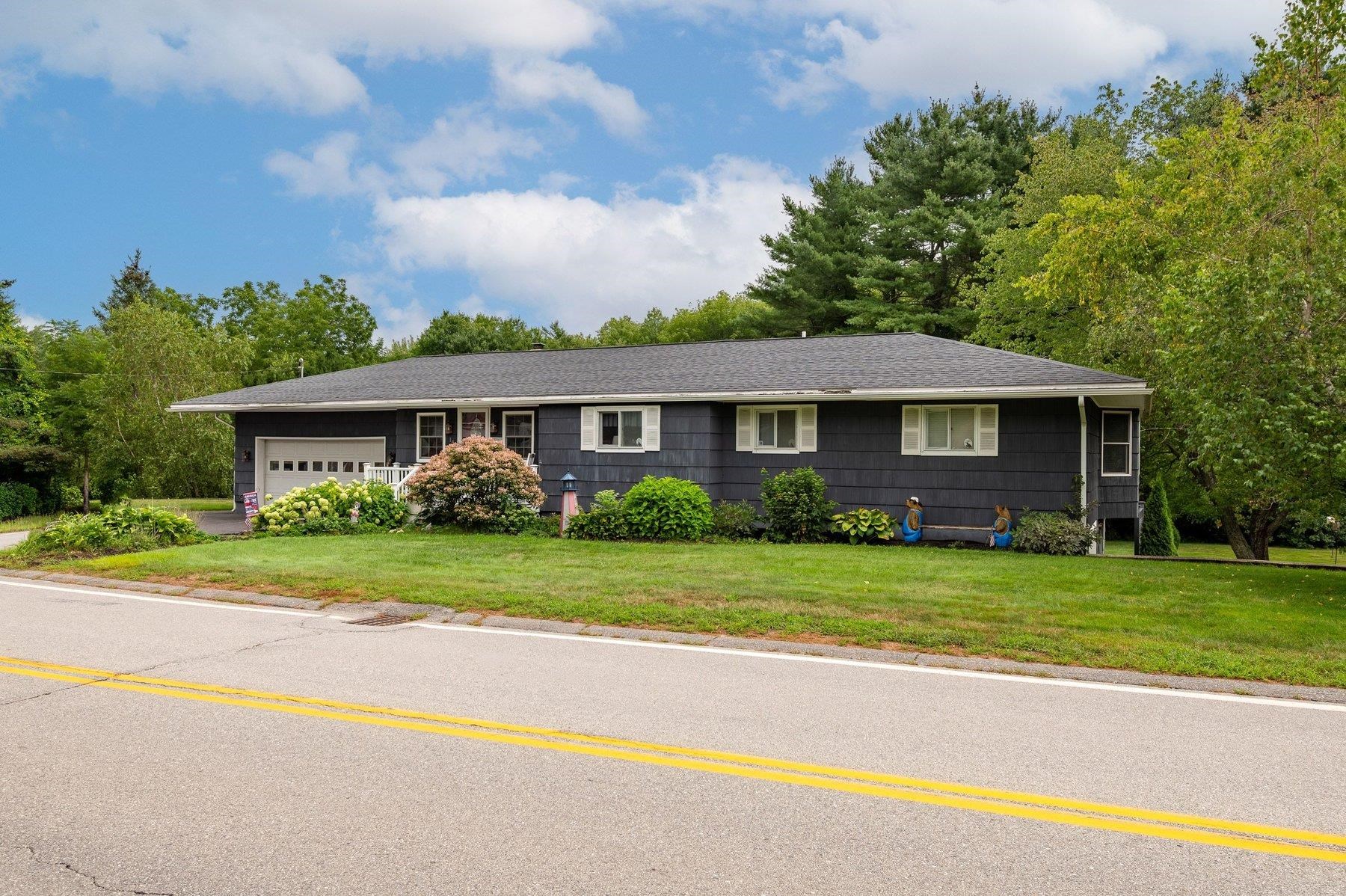 Residential in Somersworth