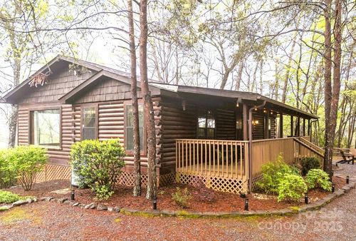 590 Raven Blvd, Lake Lure, NC, 28746-6305 | Card Image