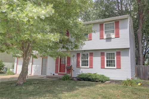 115 Theresa Ct, West Seneca, NY, 14224-4743 | Card Image