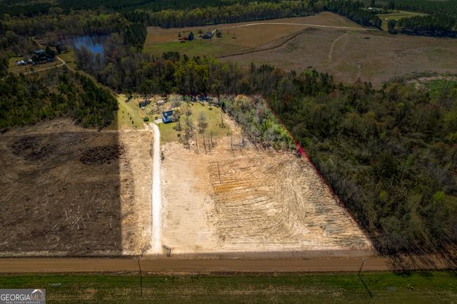 7851 Harrison Davisboro Rd, House other with 3 bedrooms, 2 bathrooms and null parking in Davisboro GA | Image 32