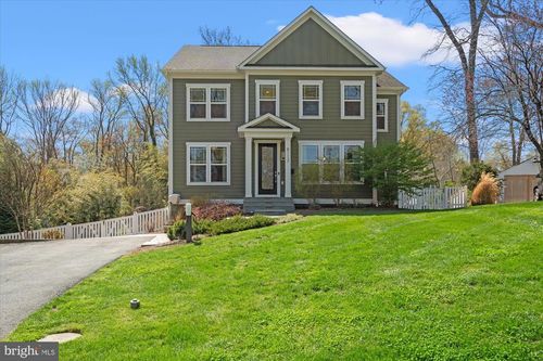 8112 Wingfield Pl, ALEXANDRIA, VA, 22308-1416 | Card Image