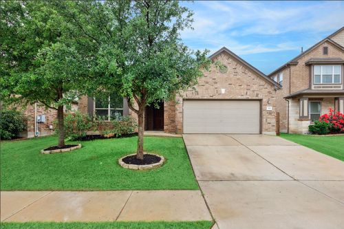 705 Vaughn St, Georgetown, TX, 78628-2016 | Card Image