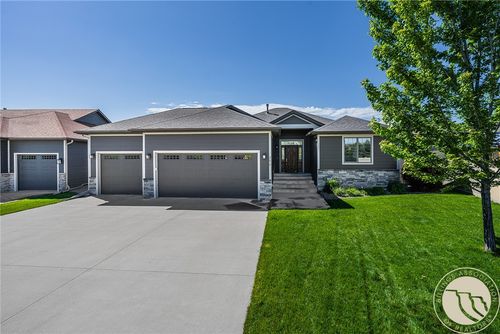 3670 Spalding Avenue, Billings, MT, 59106 | Card Image