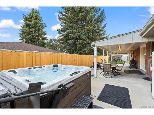 5320 W 62 Nd Ave, House other with 4 bedrooms, 3 bathrooms and null parking in Arvada CO | Image 21