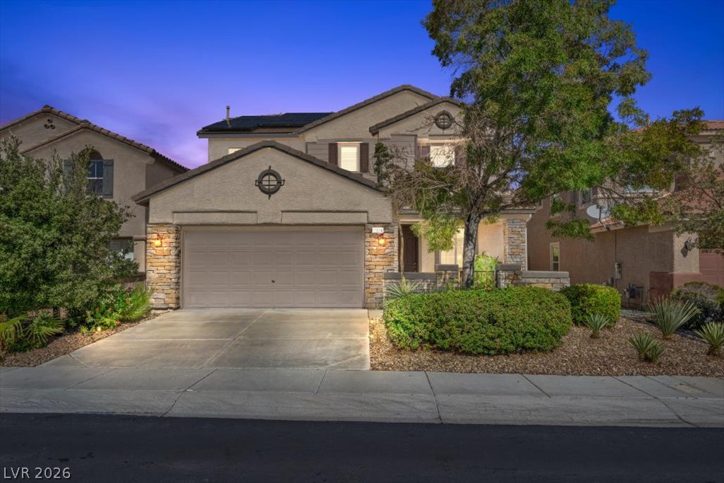 Residential in Las Vegas