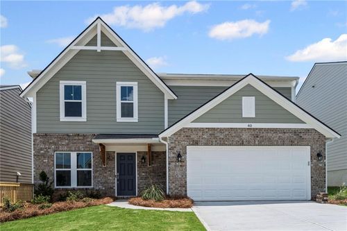 40 Cava Ter, Braselton, GA, 30517-2921 | Card Image