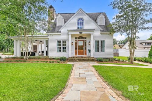 6818 Cedar Run, Fairhope, AL, 36532-7342 | Card Image