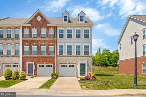 3613 Gentle Breeze Dr, UPPER MARLBORO, MD, 20772-2553 | Card Image