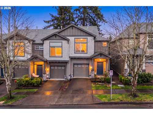 15171 Sw Canyon Wren Way, Beaverton, OR, 97007-1396 | Card Image