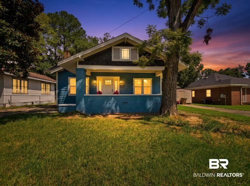 202 N Lafayette St, Mobile, AL, 36604 | Card Image