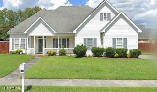 1101 Wickham Dr, Winterville, NC, 28590-9441 | Card Image
