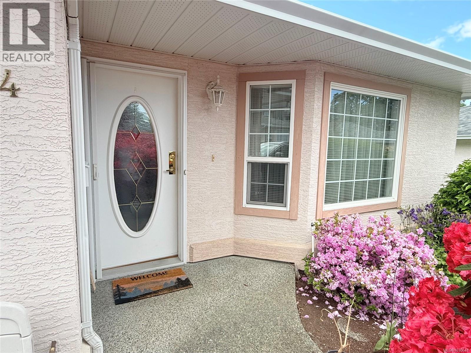 Residential in Duncan