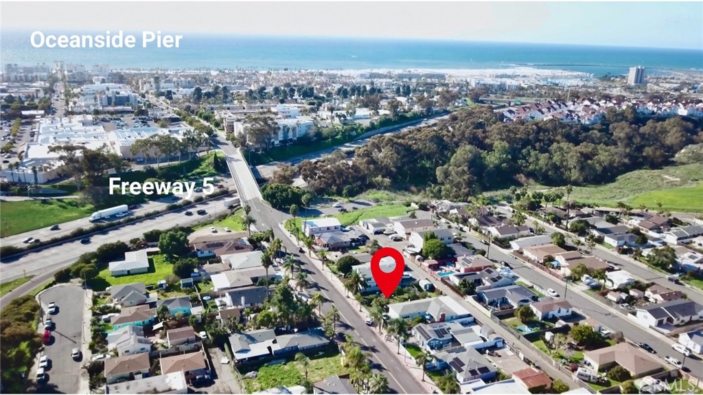 Land in Oceanside 2