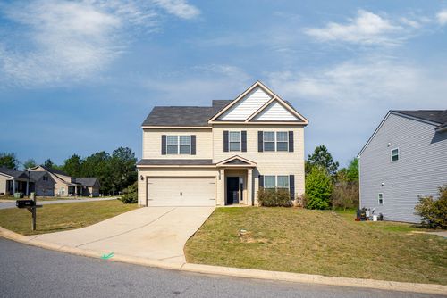 633 Colston Ave, Aiken, SC, 29801-1157 | Card Image