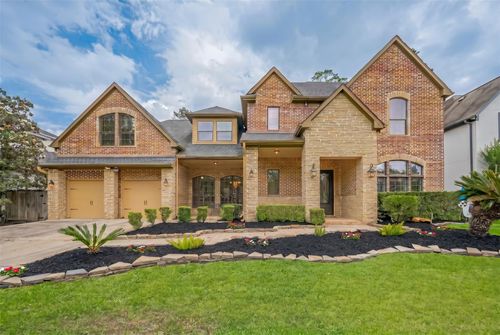 14302 Mindy Park Ln, Houston, TX, 77069-1468 | Card Image