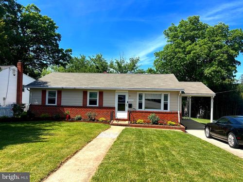 300 Church Cir, LINTHICUM HEIGHTS, MD, 21090-2512 | Card Image