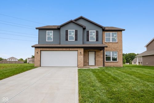 3013 W Shasta Dr, Muncie, IN, 47303-0011 | Card Image