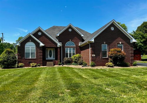 426 Stephens Hill Rd, Franklin, KY, 42134-5027 | Card Image