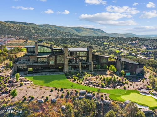 831 N Explorer Peak Dr, Heber City, UT, 84032-1262 | Card Image