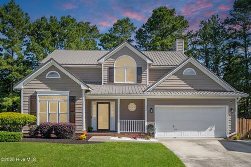 108 Kingsmill Ct, Jacksonville, NC, 28546-3208 | Card Image
