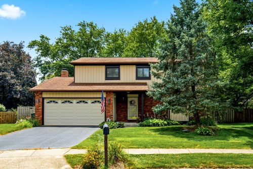 7508 Satterfield Road, Columbus, OH, 43235 | Card Image