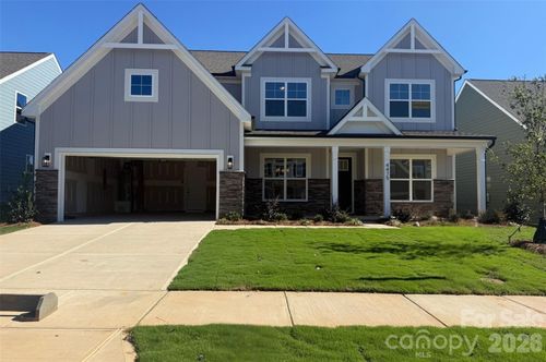 4475 Blue Mound Court, Stanley, NC, 28164 | Card Image