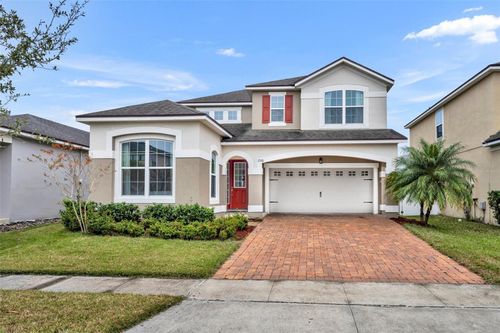 2516 Nouveau Way, KISSIMMEE, FL, 34741-7856 | Card Image