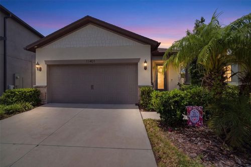 11401 Green Harvest Dr, RIVERVIEW, FL, 33578-6178 | Card Image