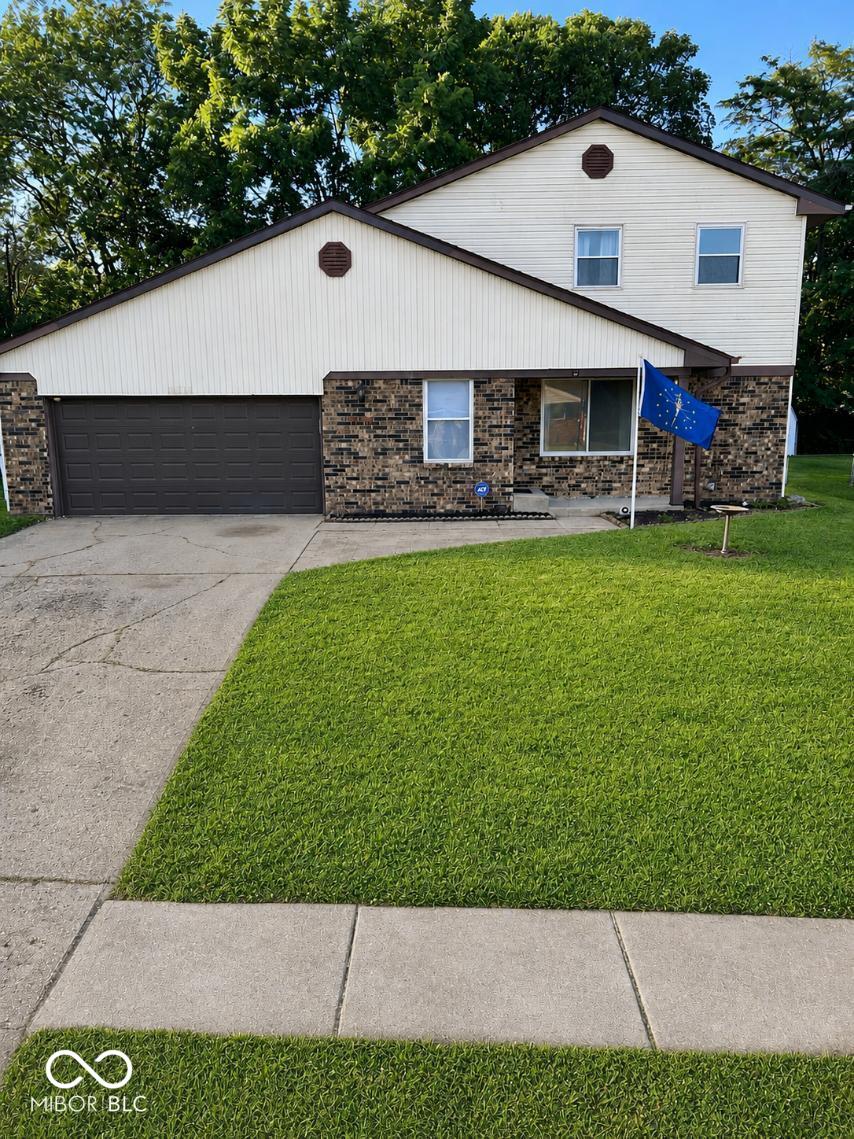 Residential in Indianapolis