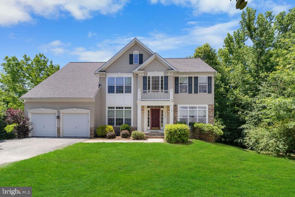 Chasemount Ct, Bowie, MD 20720