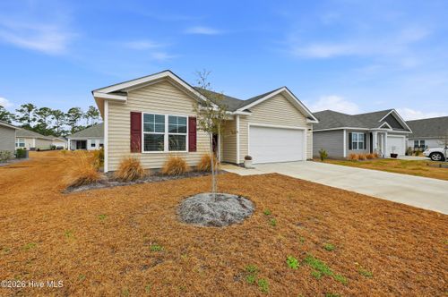 4516 E Coast Ln, Shallotte, NC, 28470-1850 | Card Image