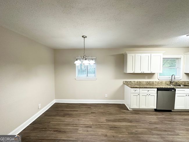 2361 Collier Dr, House other with 4 bedrooms, 2 bathrooms and null parking in Decatur GA | Image 5