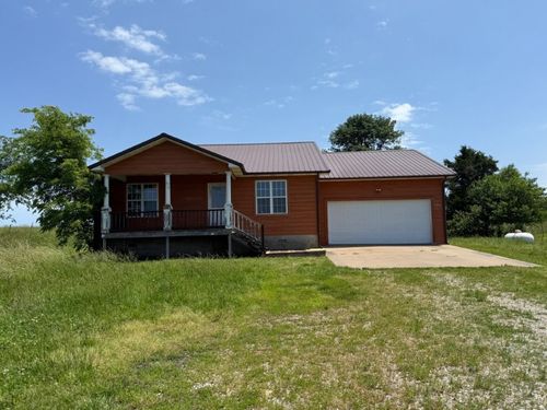 1600 County Road 405, Berryville, AR, 72616-8976 | Card Image